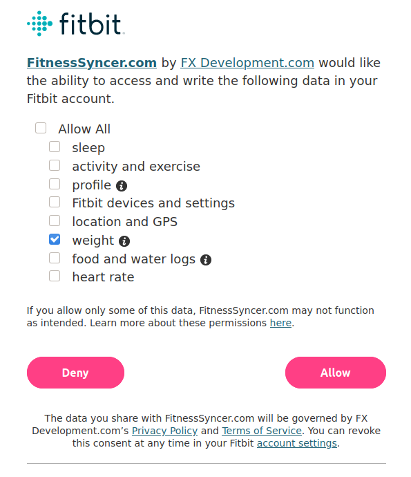 Withings Scale Users: Here's How to Use a FitBit Account to Re-link To  Zwift