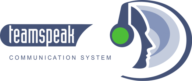 TeamSpeak 3 logo