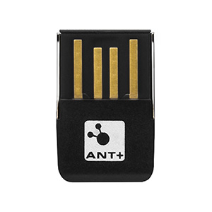 ANT+ adapter