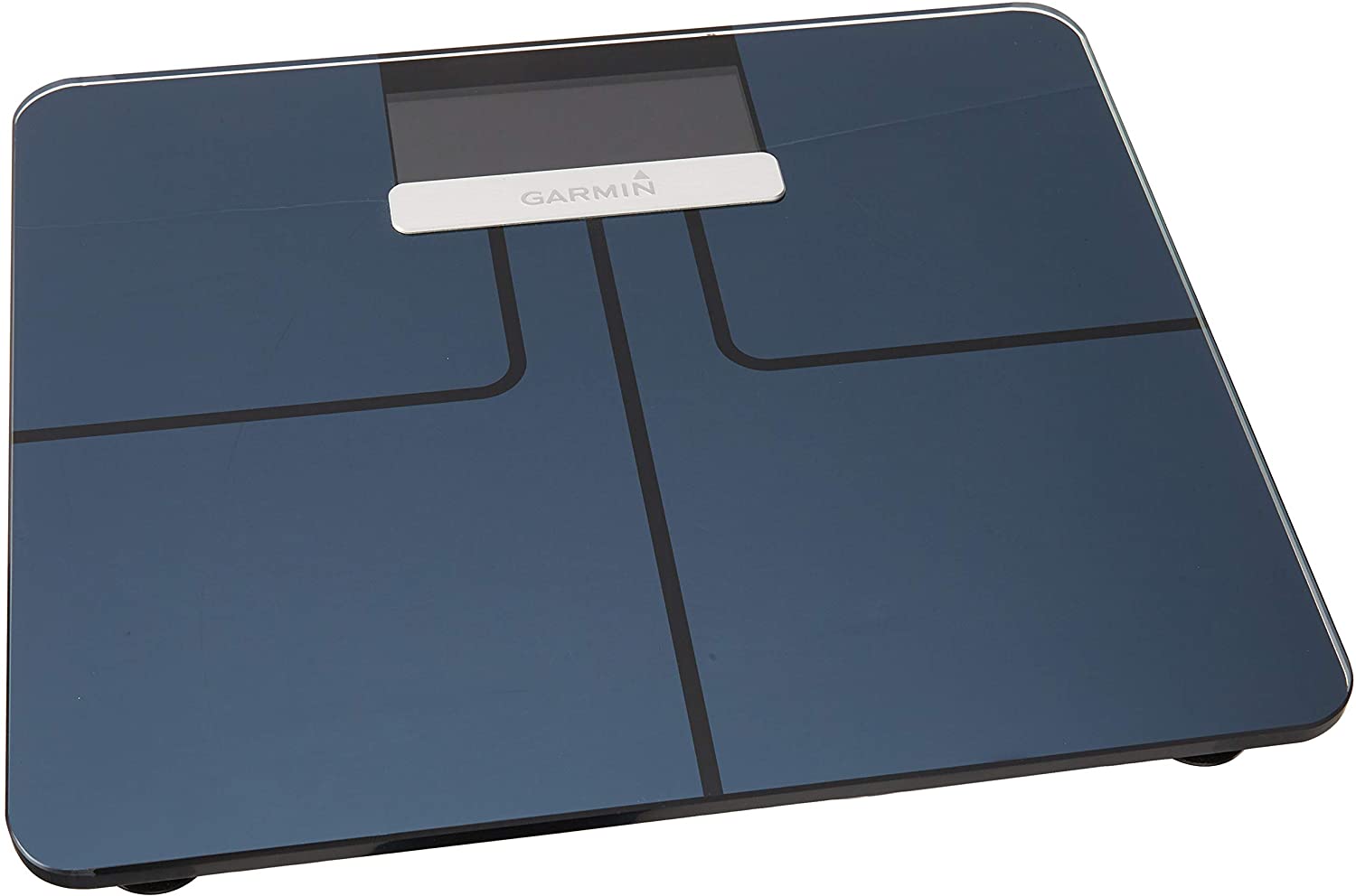 Garmin smart scale