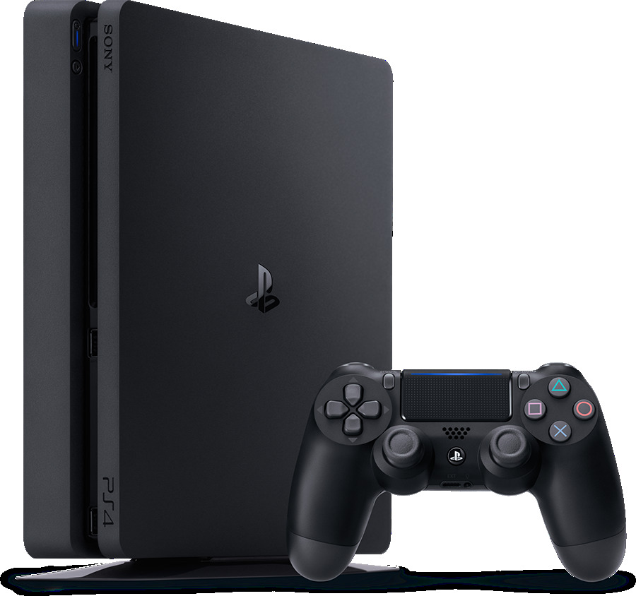 Playstation Slim