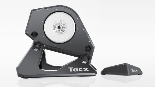 The TacX Neo still works without power