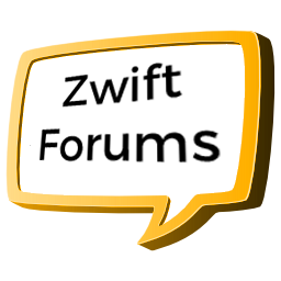 Zwift Discussion Forums